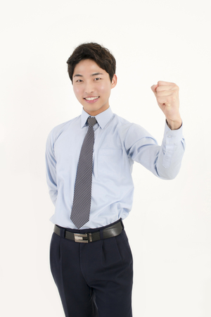 Success の写真素材