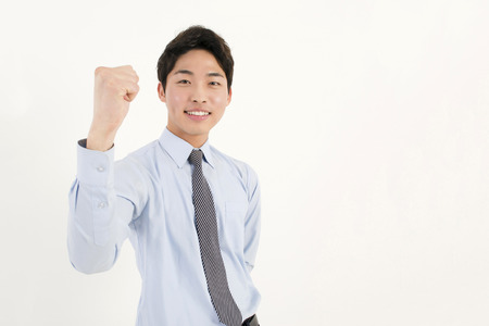 Success の写真素材