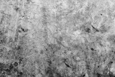 Abstract rustic background in dramatic black and white meterialist themeの写真素材