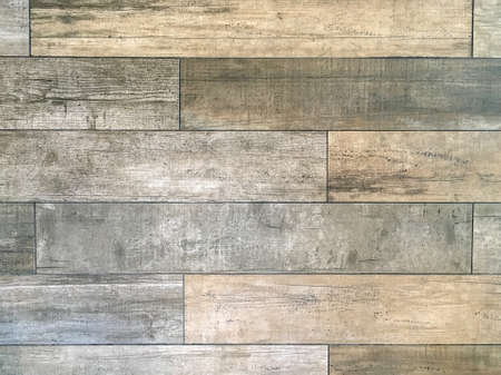 Wood floor tile texture pattern for background useの写真素材