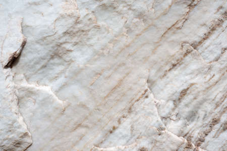 Natural unfinished marble abstract backgroundの写真素材