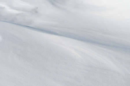 Winter Snow Nature Backgroundの写真素材