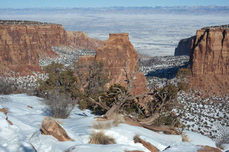Independence Monumentの写真素材