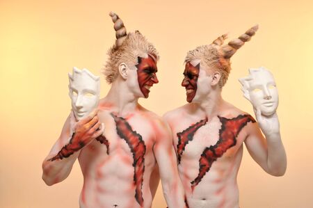 Human natureの写真素材