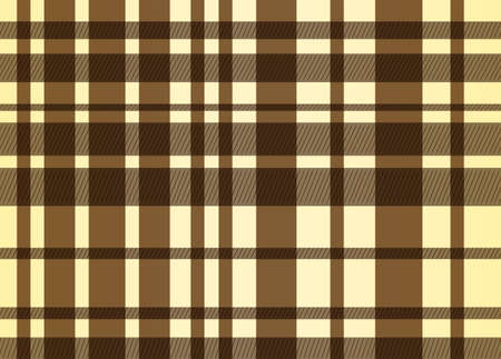 Illustration of a topview of a table matのイラスト素材