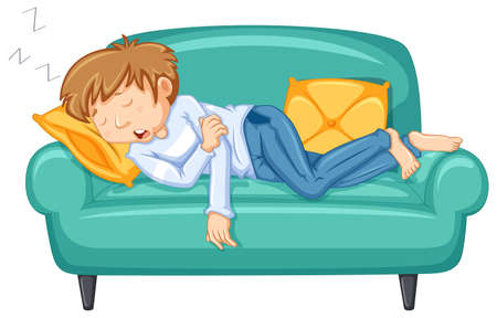 Nap Royalty Free Stock Illustrations And Vectors Stocklib