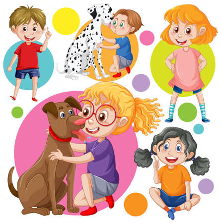 Mahatma Gandhi Day October 2 Banner Design illustrationのイラスト素材