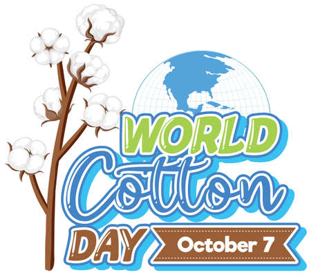 International day of non violence poster illustrationのイラスト素材