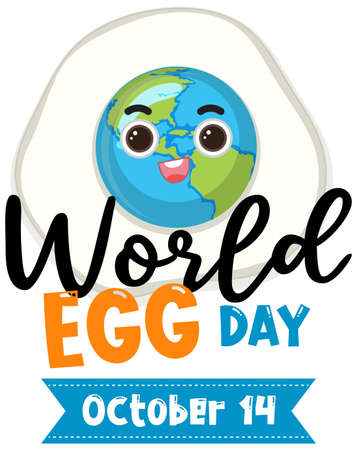 World Heart Day September 29 illustrationのイラスト素材