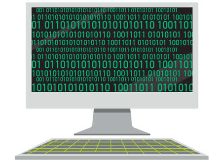 International Sudoku Day Poster Template illustrationのイラスト素材