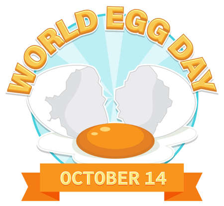 World Bamboo Day September 18 Banner Design illustrationのイラスト素材