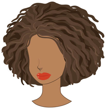 Wild animals around the world illustrationのイラスト素材