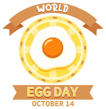 Two kids open hands cartoon character illustrationのイラスト素材