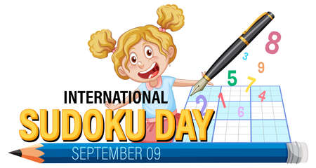 Earth planet with ribbon symbol illustrationのイラスト素材