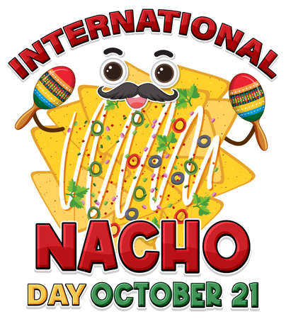 Earth planet with ribbon symbol illustrationのイラスト素材