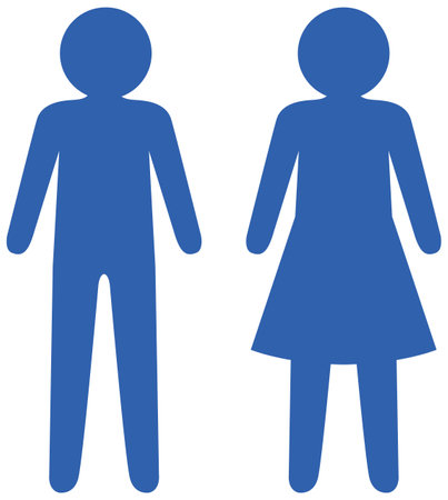 Earth planet with ribbon symbol illustrationのイラスト素材