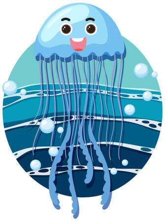 Hand holding coffee cup illustrationのイラスト素材