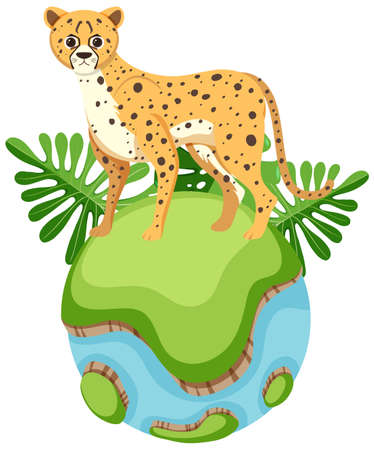 Family member symbol vector illustrationのイラスト素材