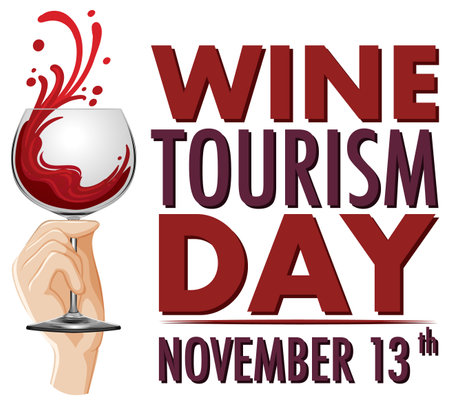 International Origami Day Logo Design illustrationのイラスト素材