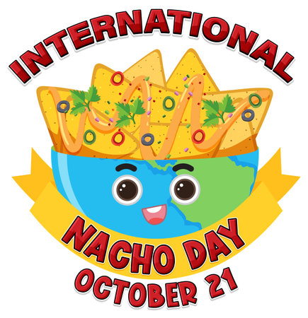 National Gorilla Suit Day Cartoon Concept illustrationのイラスト素材