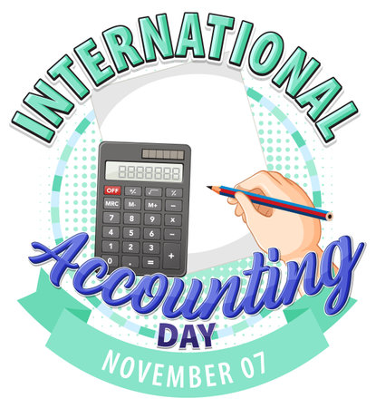 National Gorilla Suit Day Cartoon Concept illustrationのイラスト素材