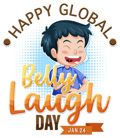 National Buffet Day icon illustrationのイラスト素材