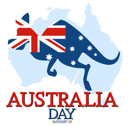 National Buffet Day icon illustrationのイラスト素材