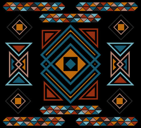 ethnic design