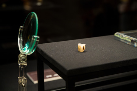 Big Liu Jiyinのeditorial素材