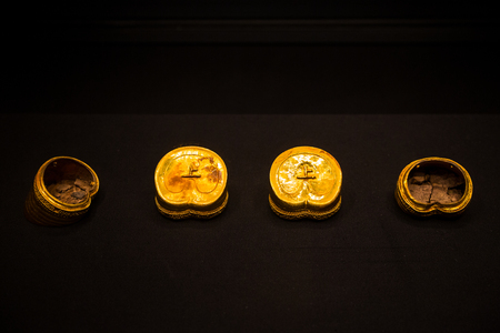 The sea horseのeditorial素材