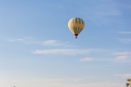 Turkey Goreme sceneryのeditorial素材