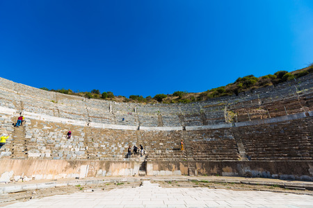The Grand Theatre of the Buddha in Turkeyの写真素材