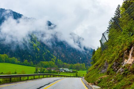 Germany Bestsgarden sceneryの写真素材