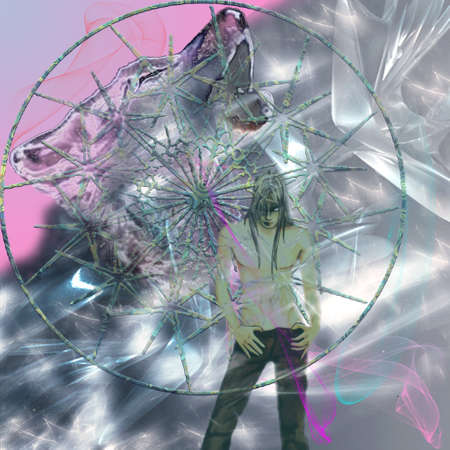 N G Projectのイラスト素材