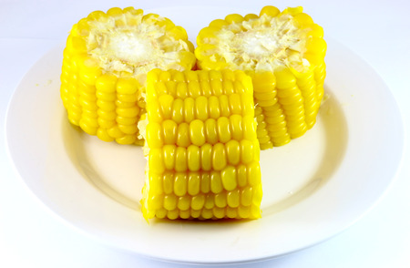 Sweet corn