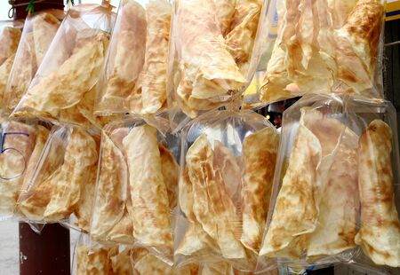 Thai cornflakes