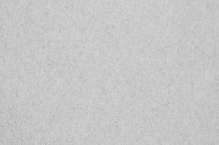 Close up shot of white paper textureの写真素材