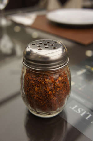 Ground chilliの写真素材