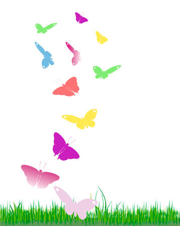 springtimeのイラスト素材