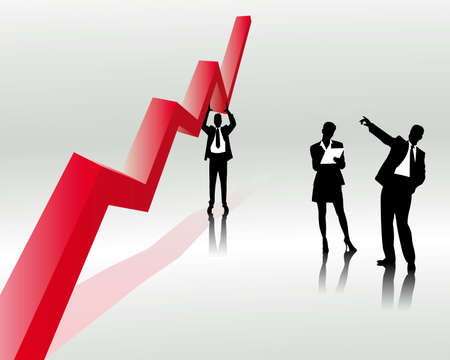 sales trend