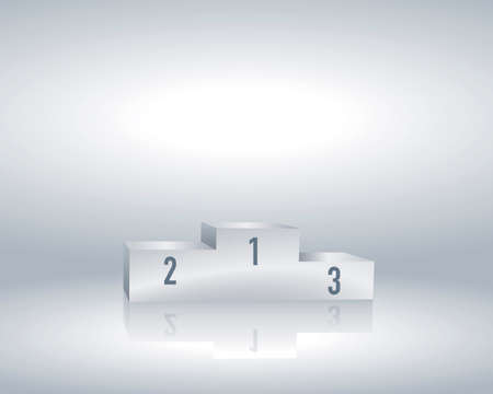 staircaseのイラスト素材