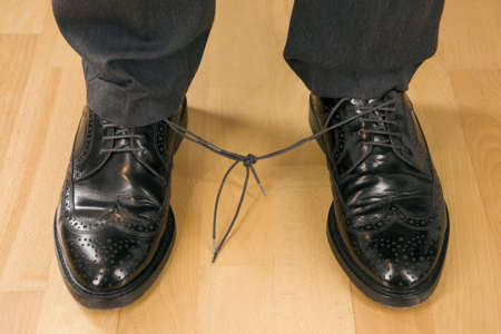 symbolic of mobbingの写真素材