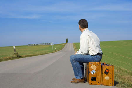 world tripの写真素材