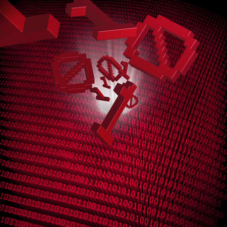Data transfer