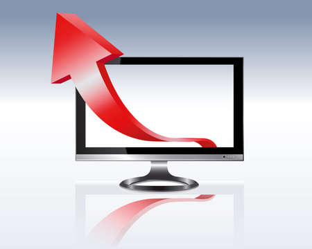 Careers at workのイラスト素材