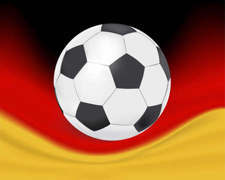 footballの写真素材