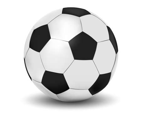 footballの写真素材