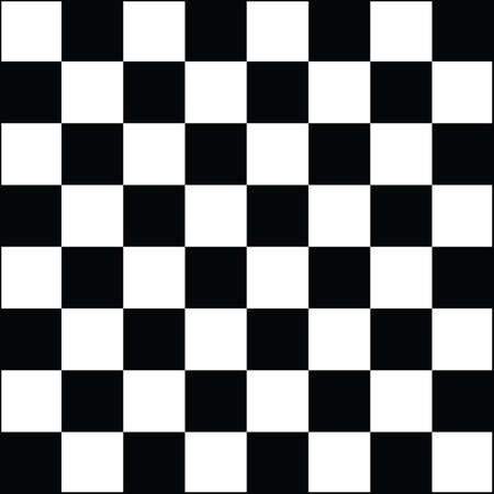 Background Chess Checkered Board Table Game Pattern Vector Drawingのイラスト素材