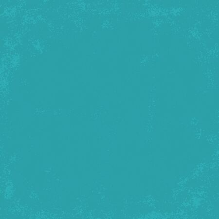 Grunge vector dark turquoise retro backgroundのイラスト素材