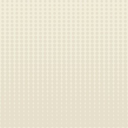 Vector halftone texture grey light coloured backgroundのイラスト素材